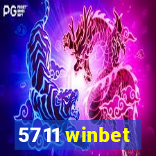 5711 winbet